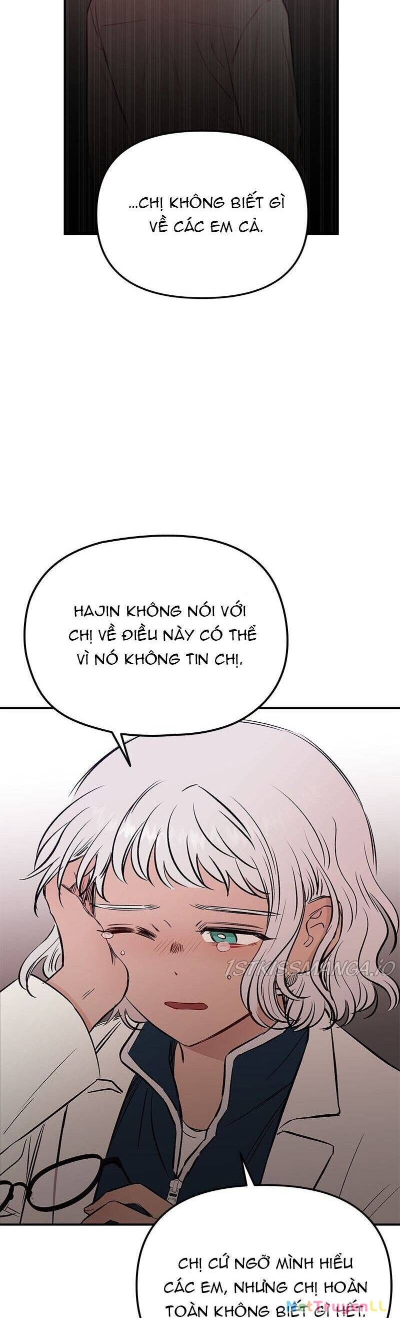 Bươm Bướm Và Máu Chapter 68 - 43