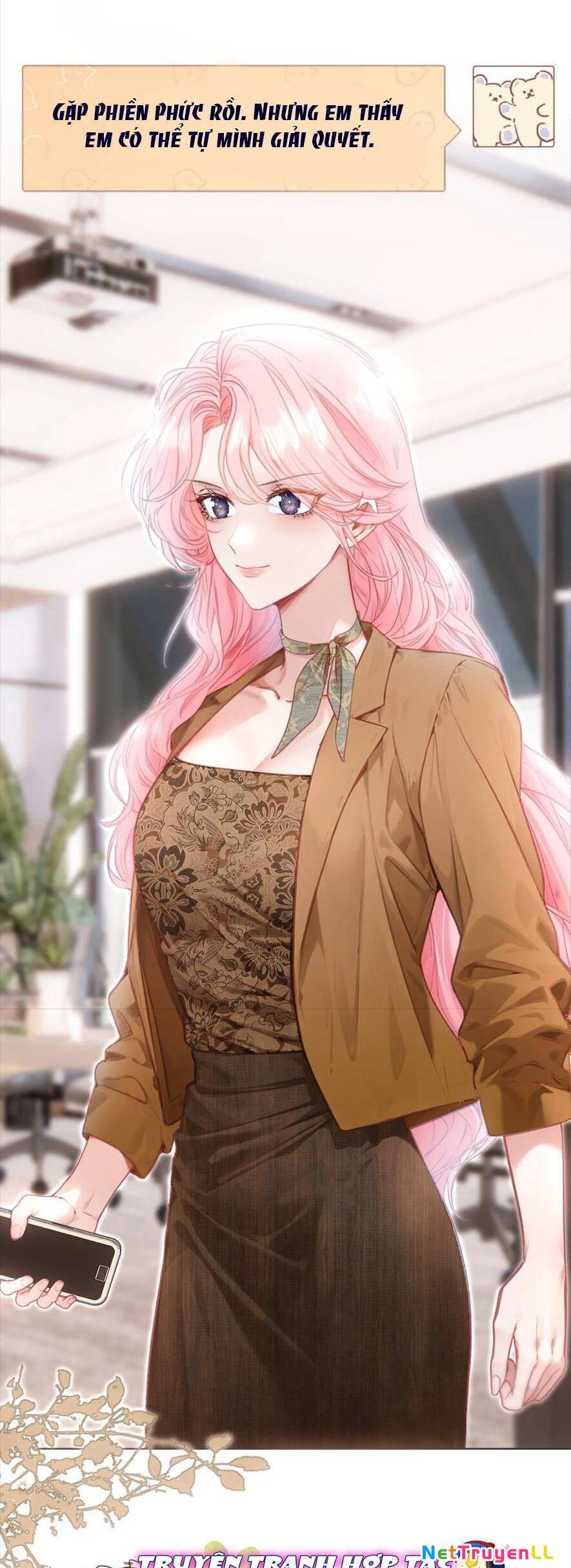 1001 Cách Chinh Phục Chồng Yêu Chapter 92 - 22