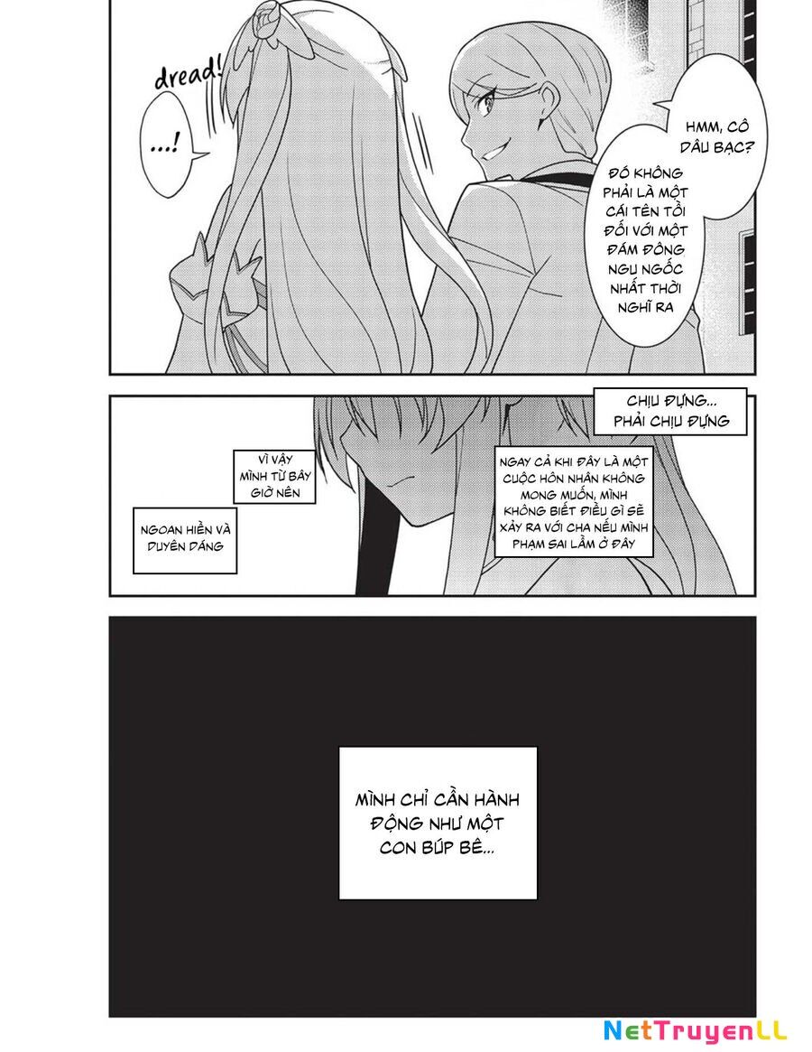 Tinh Linh Huyễn Tưởng Ký Tại Dị Giới Chapter 48.5 - 12