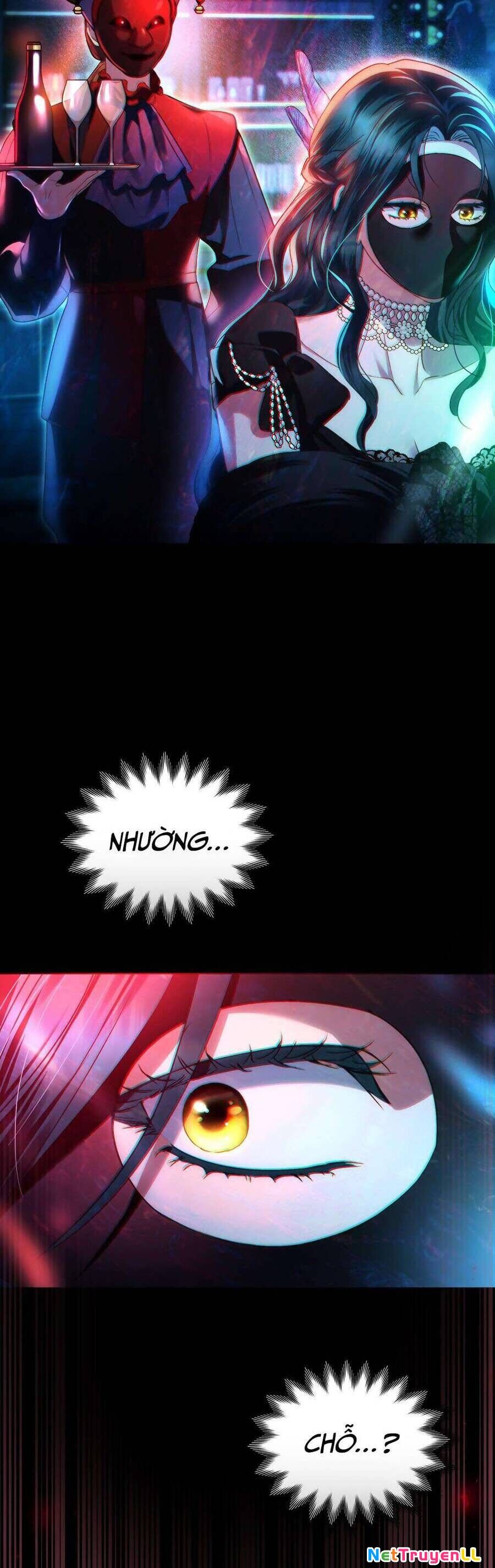 Giới Thượng Lưu Chapter 32 - 35