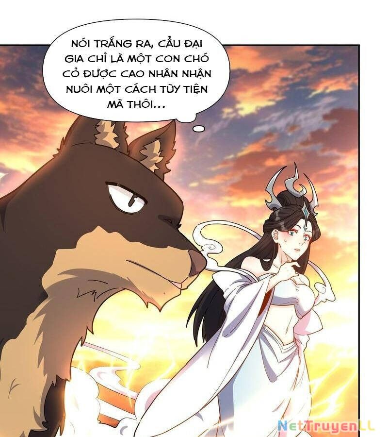 Nguyên Lai Ta Là Tu Tiên Đại Lão Chapter 424 - 26