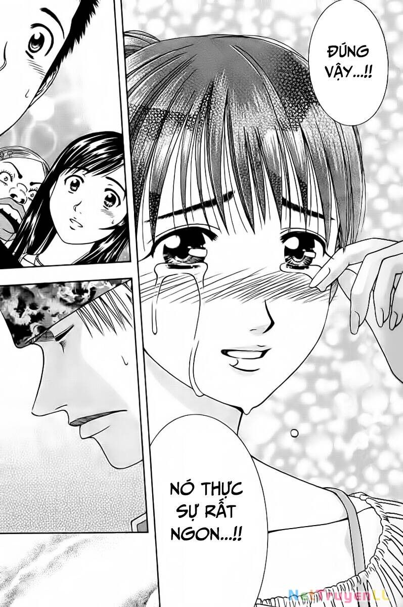 Addicted To Curry - Bàn Tay Thần Sầu Chapter 80 - 9