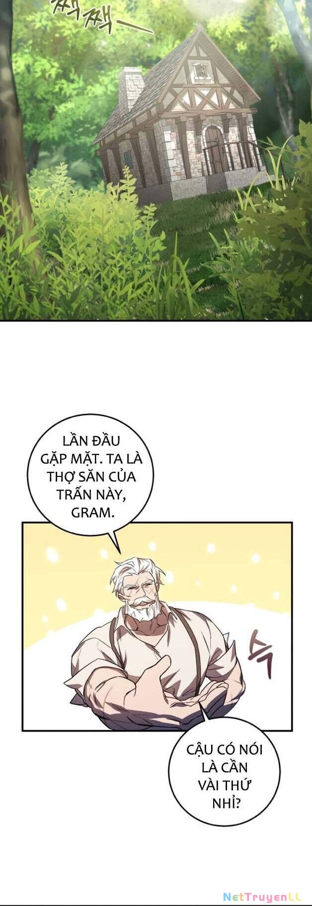 Hero X Demon King X Villain Chapter 18 - 12