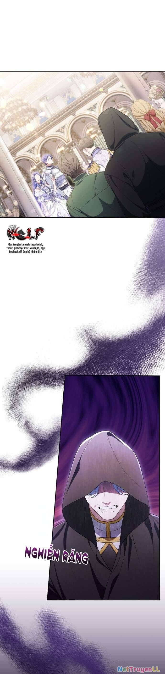 Trở Thành Ác Nữ Của Tiểu Thuyết Chết Chóc Chapter 57 - 32