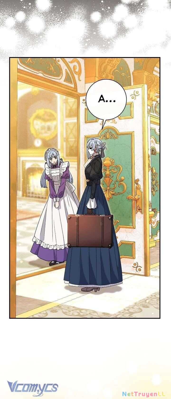 Người Xem Mắt Của Ác Nữ Quá Hoàn Hảo Chapter 23 - 34