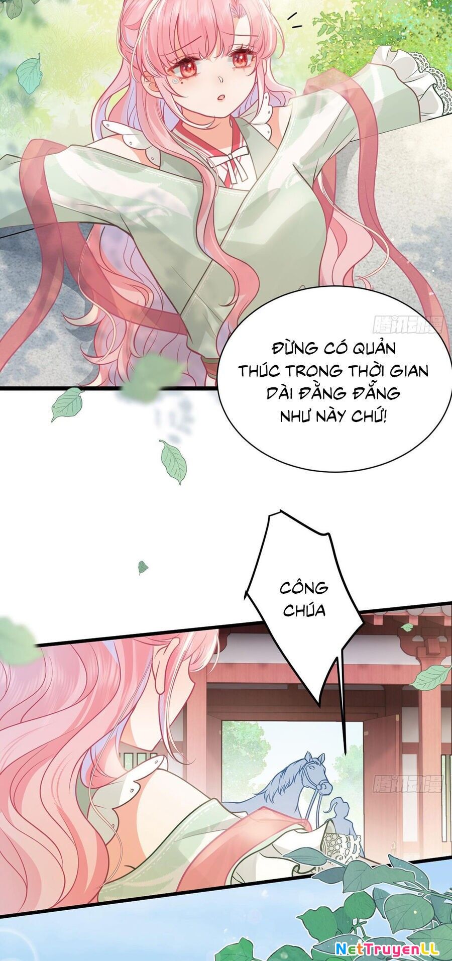 Sau Khi Công Chúa Bội Tình Bạc Nghĩa Chapter 43 - 16