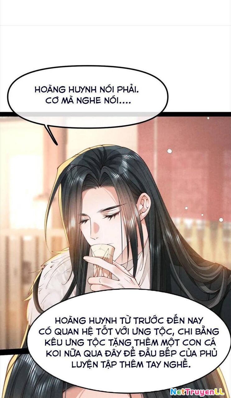 Cách Để Tồn Tại Như Một Cống Phẩm Chapter 25 - 13