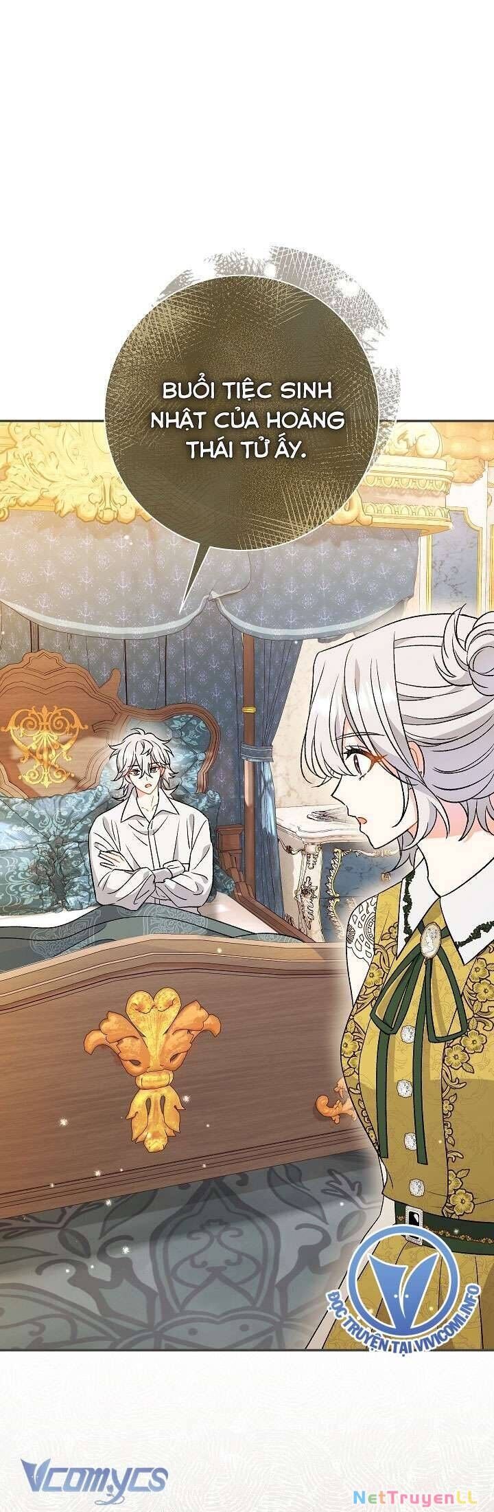 Người Xem Mắt Của Ác Nữ Quá Hoàn Hảo Chapter 26 - 51