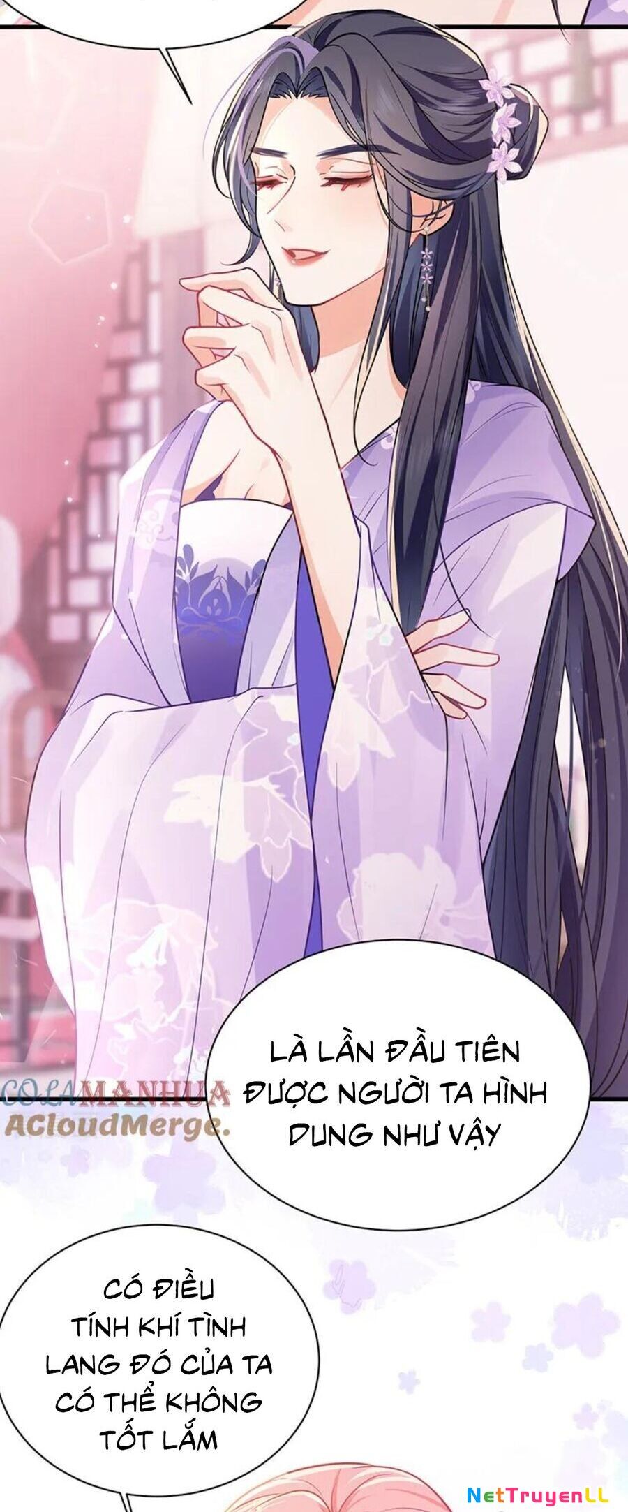 Sau Khi Công Chúa Bội Tình Bạc Nghĩa Chapter 48 - 19