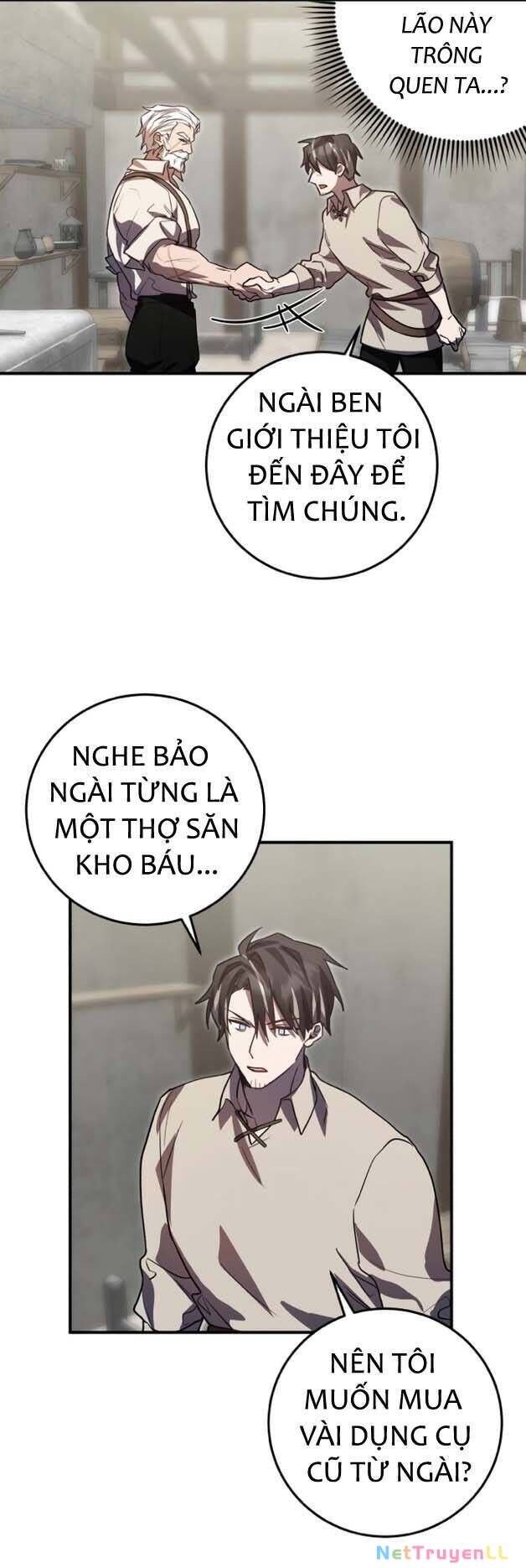 Hero X Demon King X Villain Chapter 18 - 13