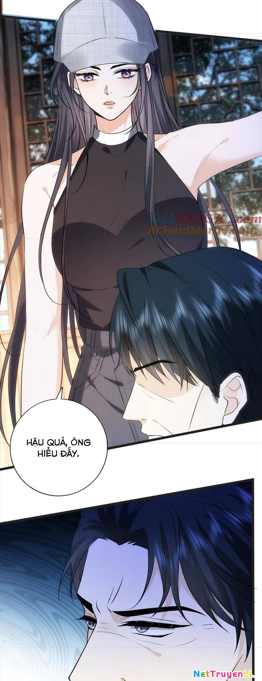 Vợ Của Lục Tổng Không Phải Dạng Vừa Chapter 151 - 7