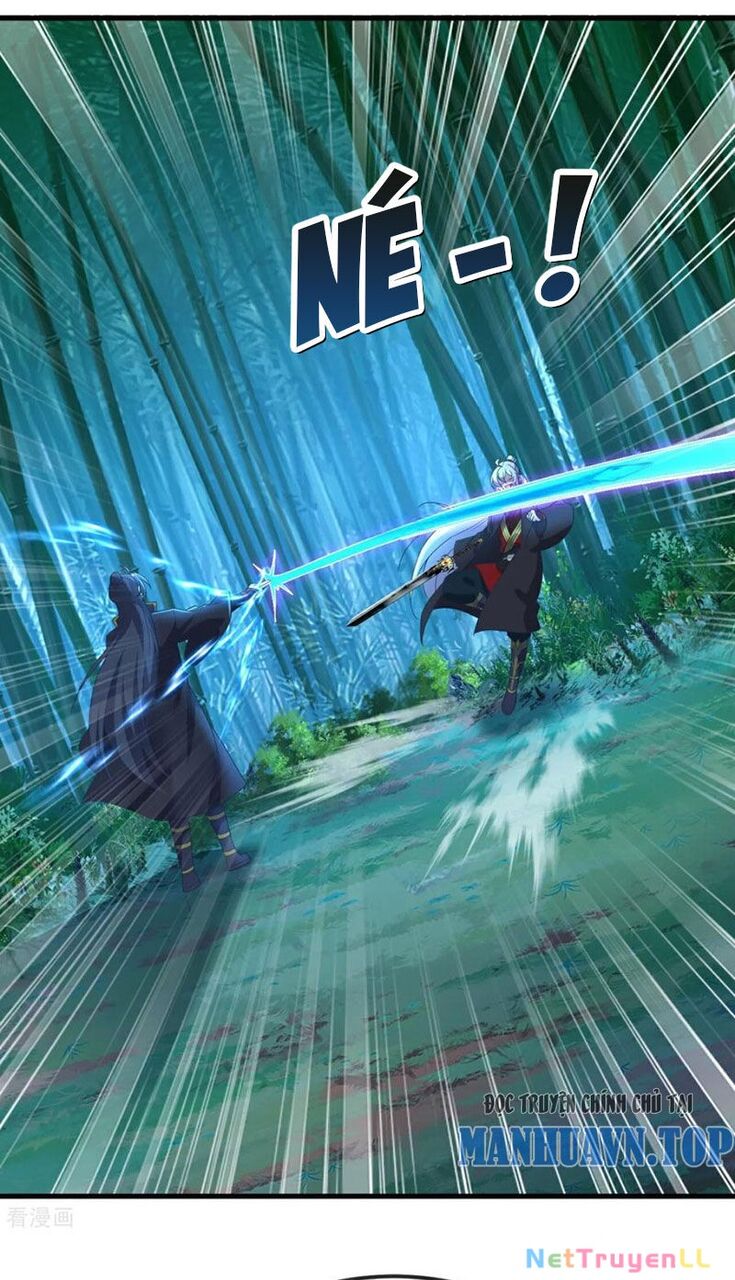 Tiên Võ Đế Tôn Chapter 594 - 10