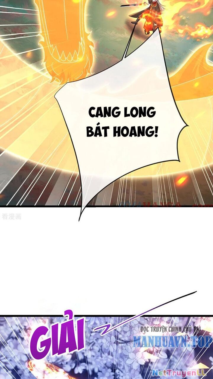 Tiên Võ Đế Tôn Chapter 594 - 39