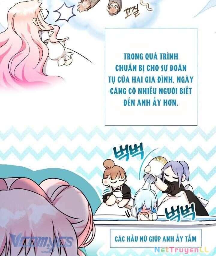 Tiểu Thư Tích Tiền Đi Bụi Chapter 55 - 50