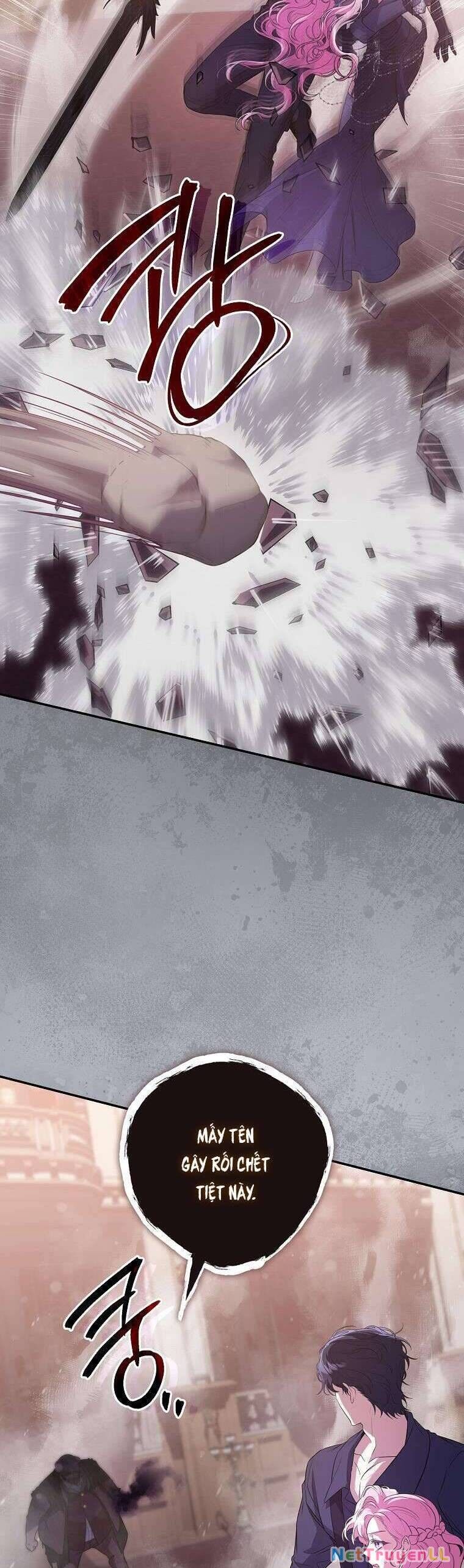 Tôi Bị Mắc Kẹt Trong Trò Chơi Lỗi Chapter 43 - 19