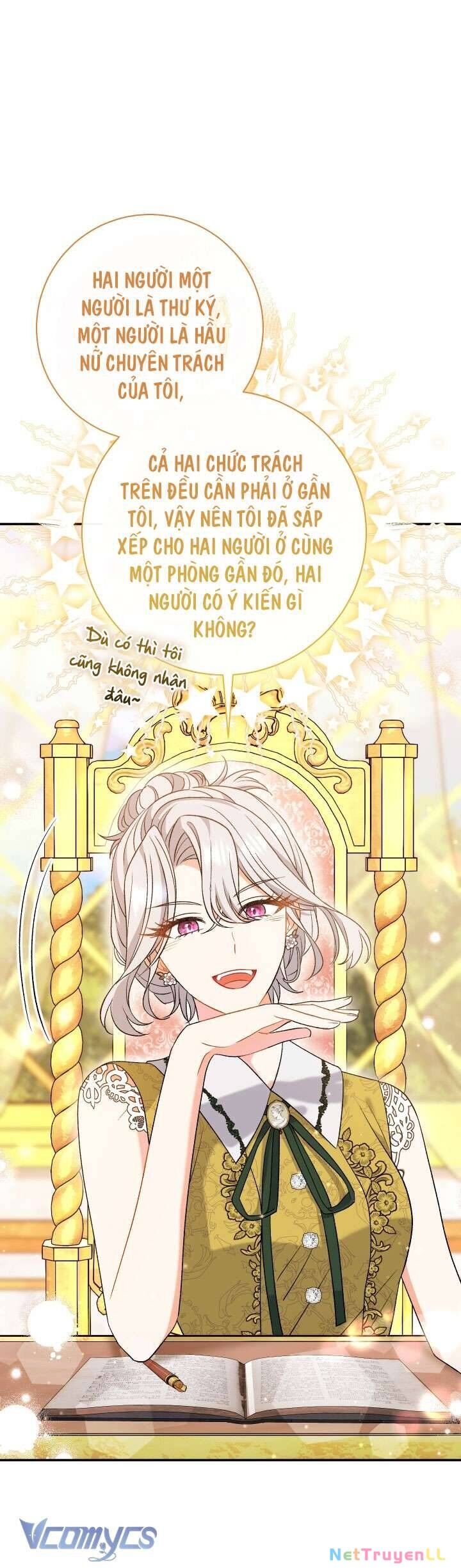 Người Xem Mắt Của Ác Nữ Quá Hoàn Hảo Chapter 25 - 27