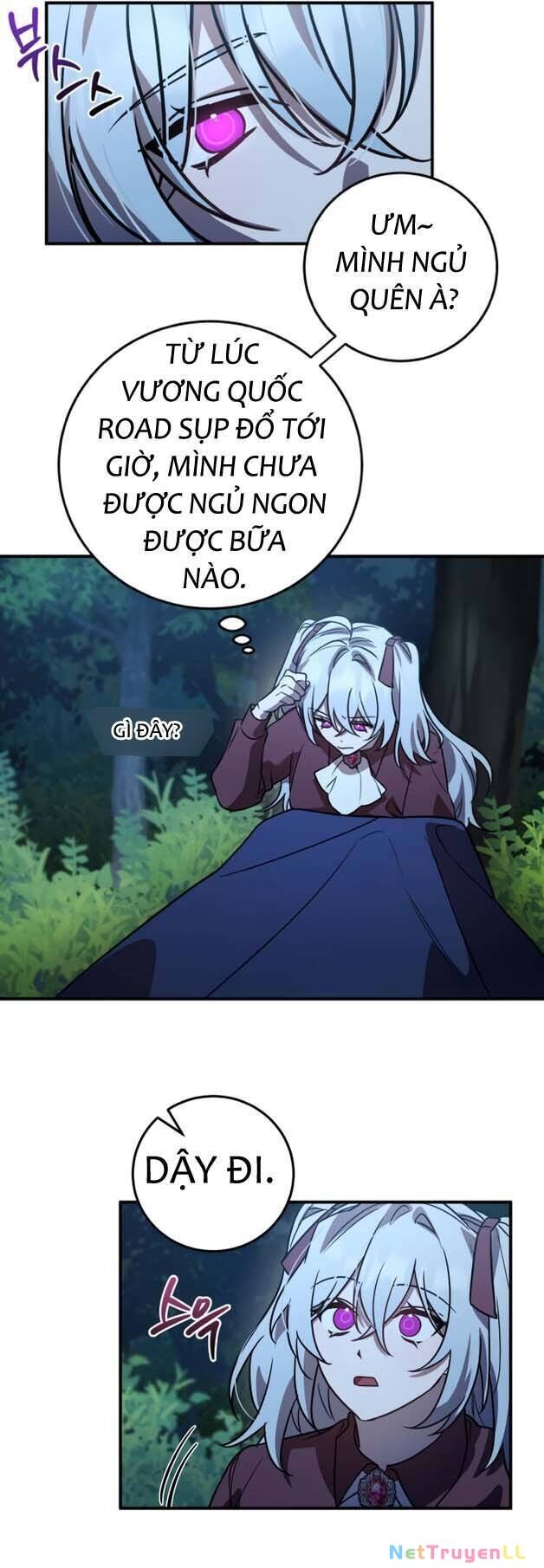 Hero X Demon King X Villain Chapter 17 - 45