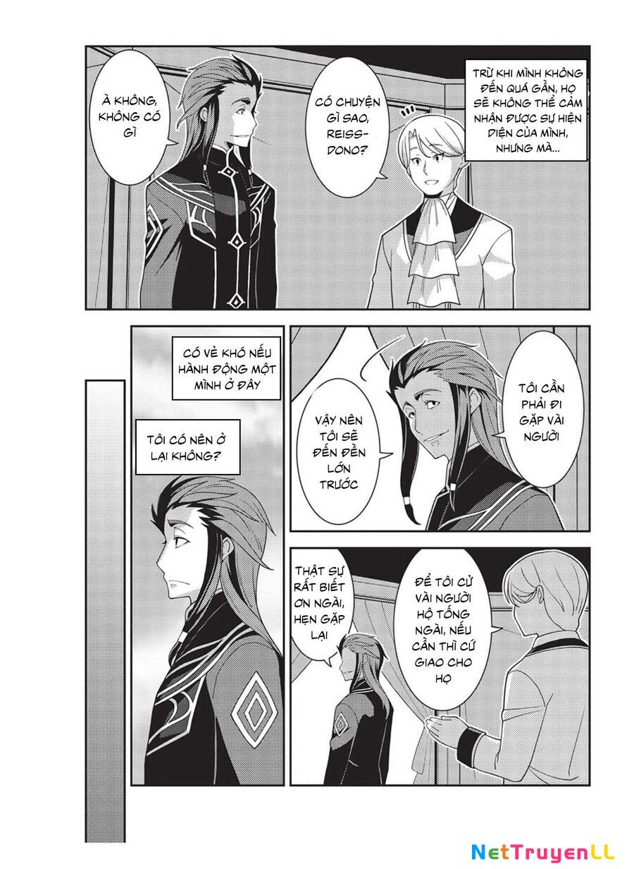 Tinh Linh Huyễn Tưởng Ký Tại Dị Giới Chapter 48 - 6