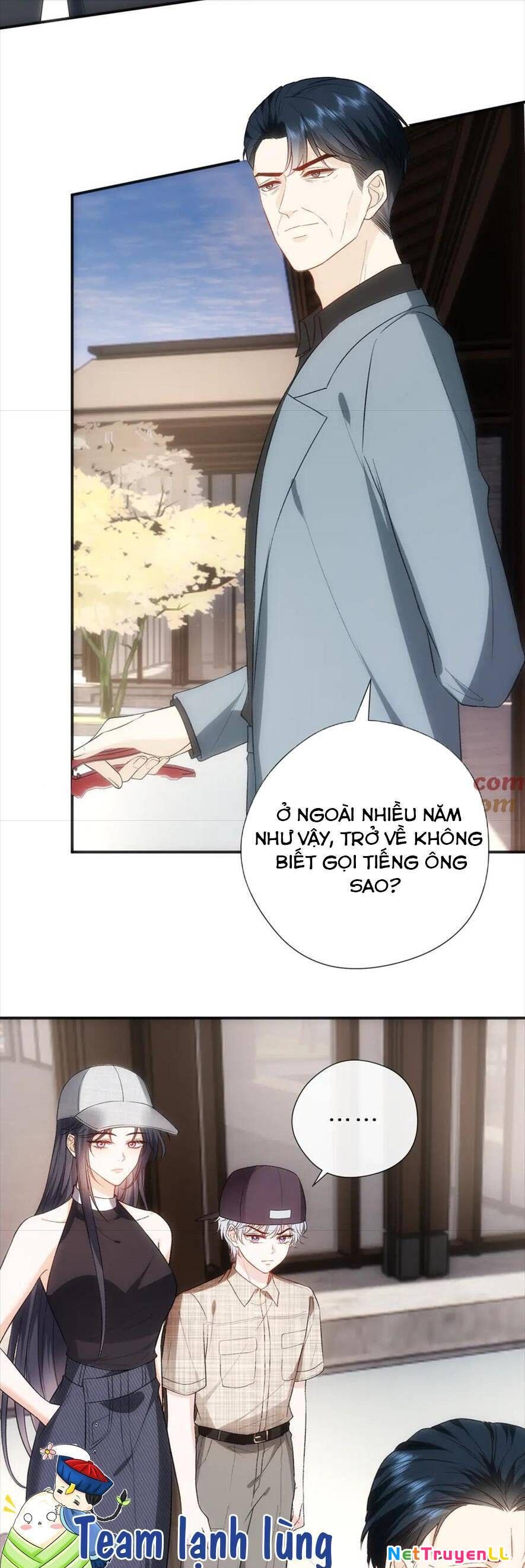 Vợ Của Lục Tổng Không Phải Dạng Vừa Chapter 150 - 14