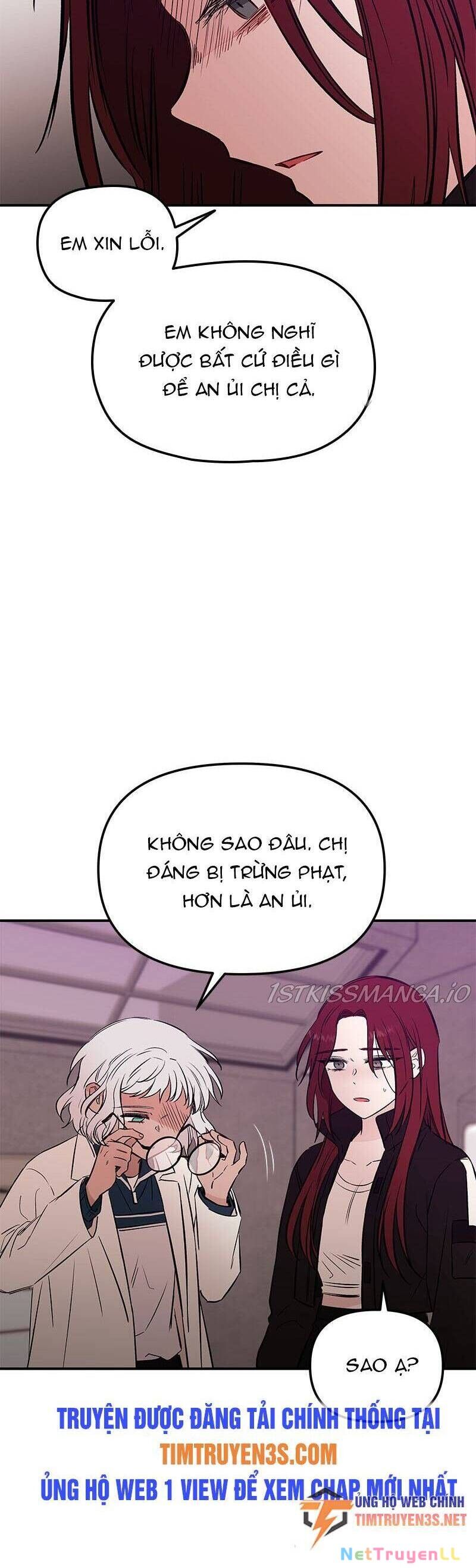 Bươm Bướm Và Máu Chapter 68 - 45