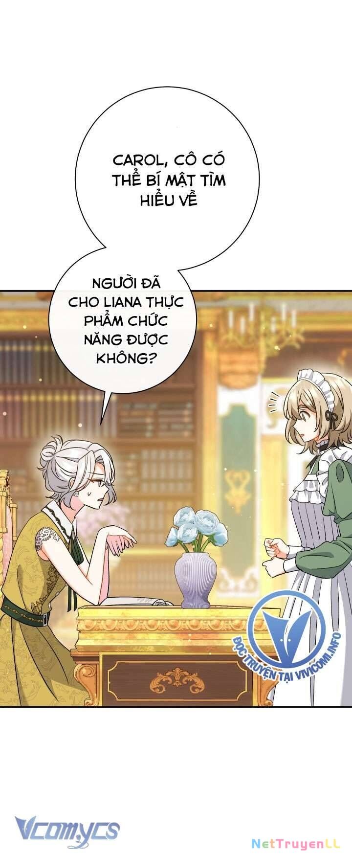 Người Xem Mắt Của Ác Nữ Quá Hoàn Hảo Chapter 24 - 61