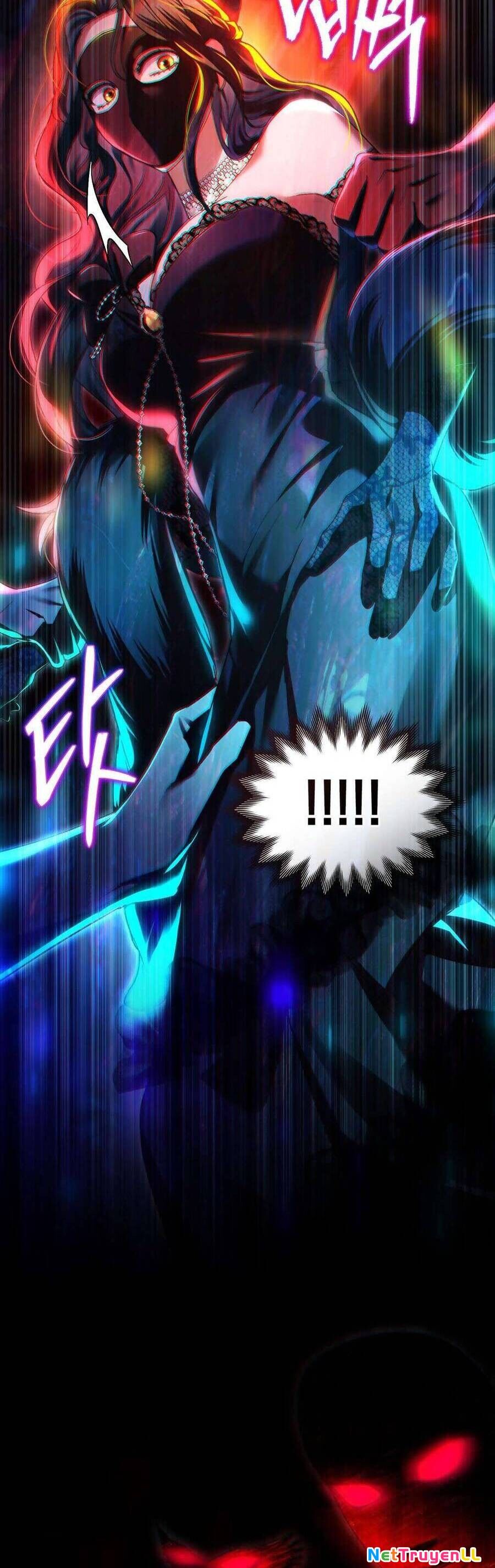 Giới Thượng Lưu Chapter 32 - 39