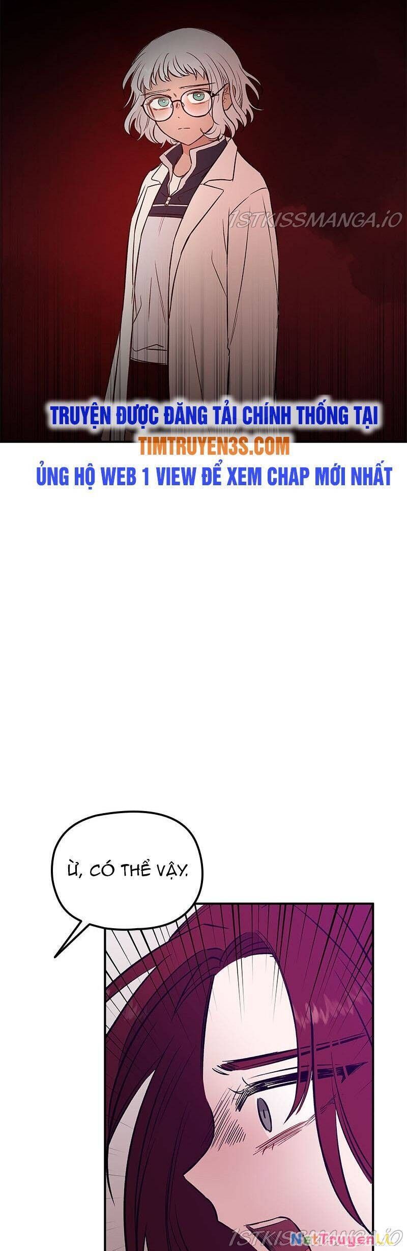 Bươm Bướm Và Máu Chapter 68 - 36