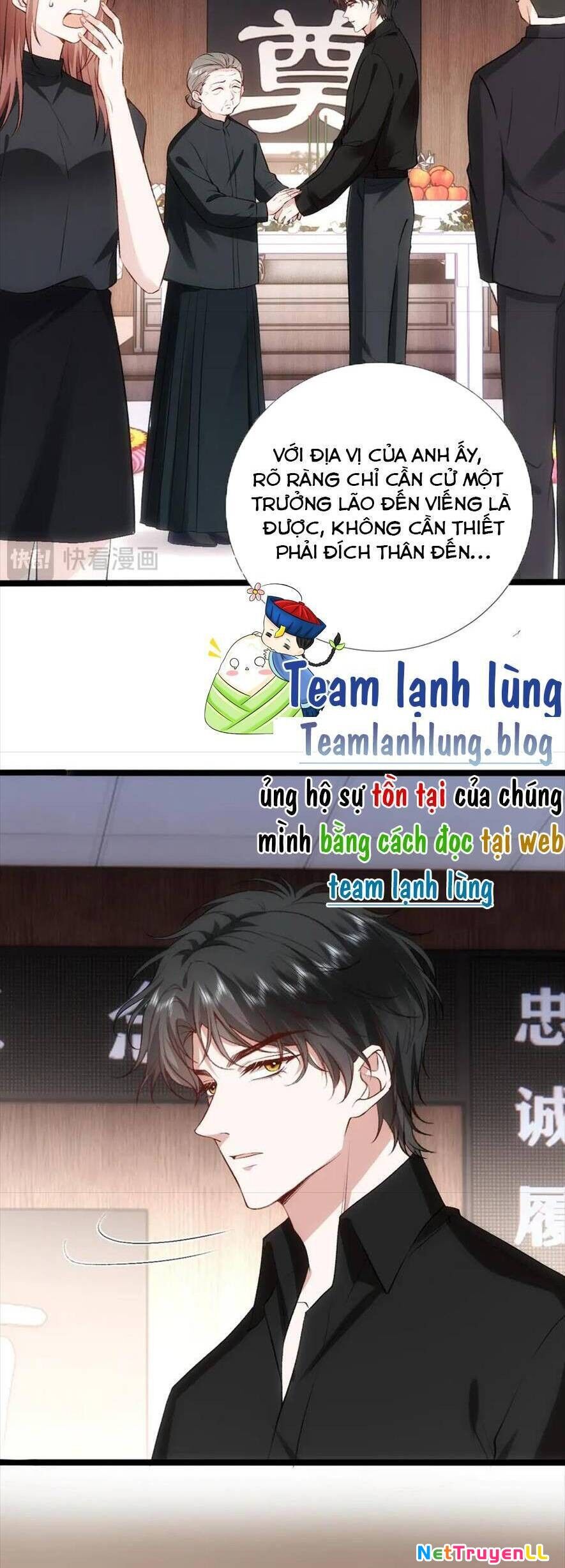Vợ Của Lục Tổng Không Phải Dạng Vừa Chapter 151 - 28
