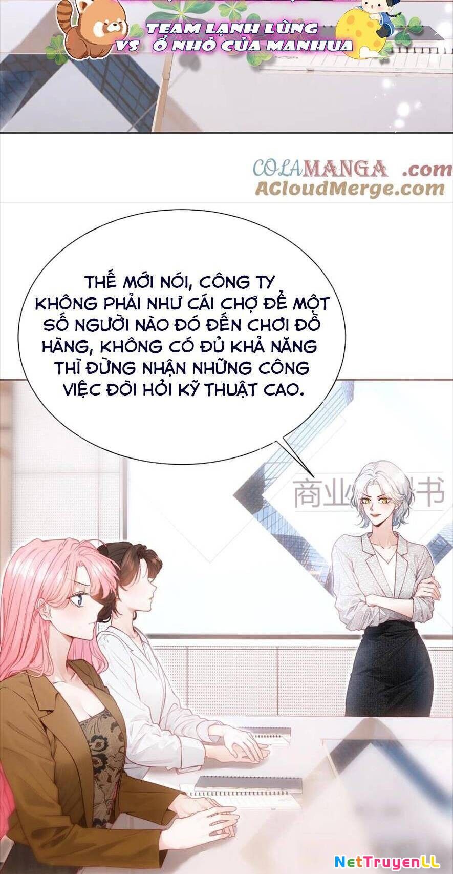 1001 Cách Chinh Phục Chồng Yêu Chapter 92 - 6