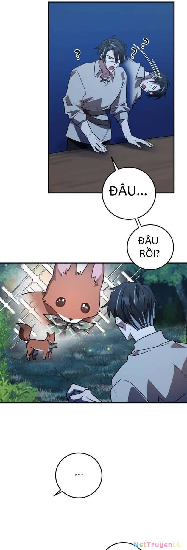 Hero X Demon King X Villain Chapter 17 - 37
