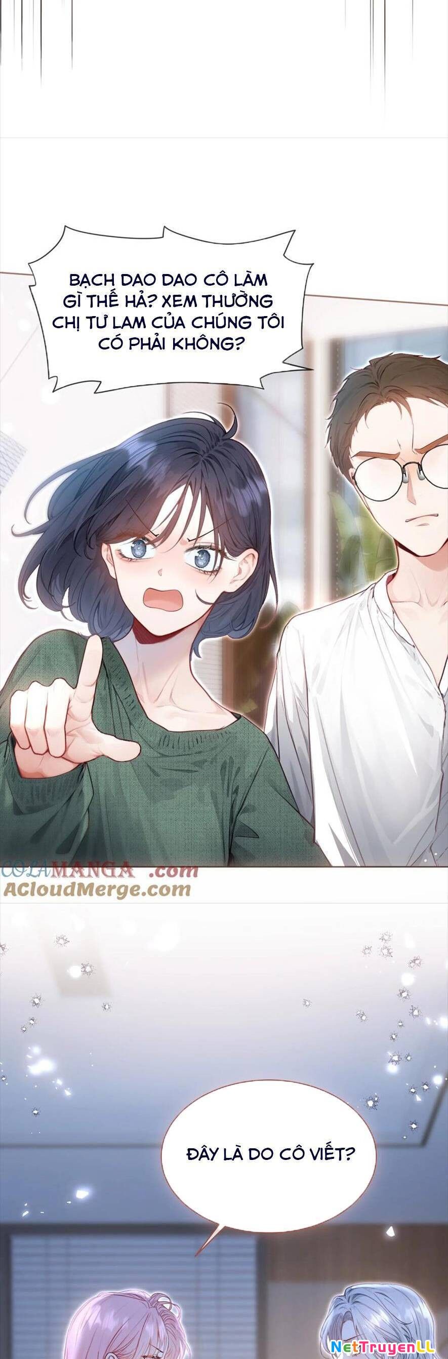 1001 Cách Chinh Phục Chồng Yêu Chapter 92 - 12