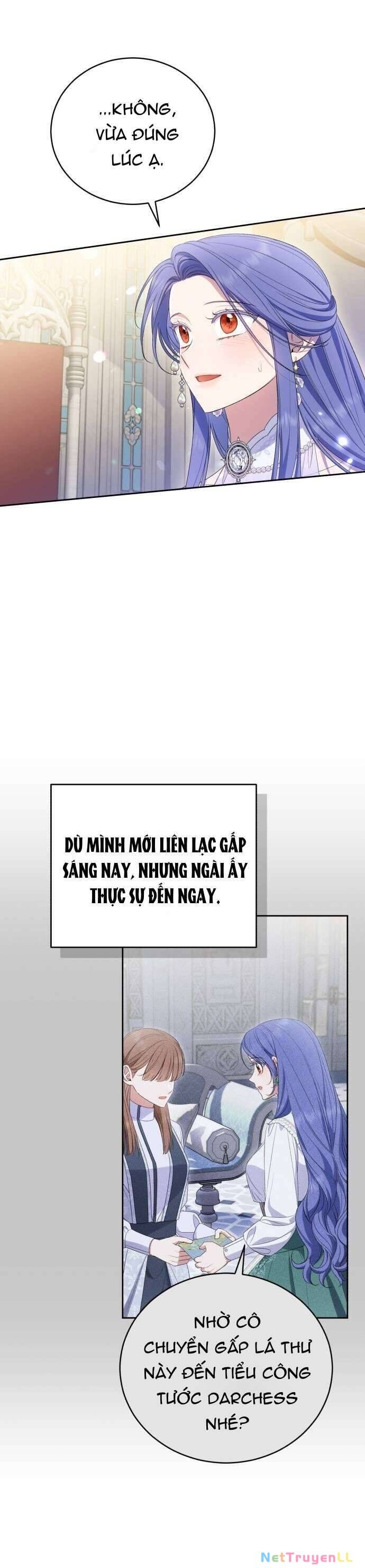 Trở Thành Ác Nữ Của Tiểu Thuyết Chết Chóc Chapter 57 - 27