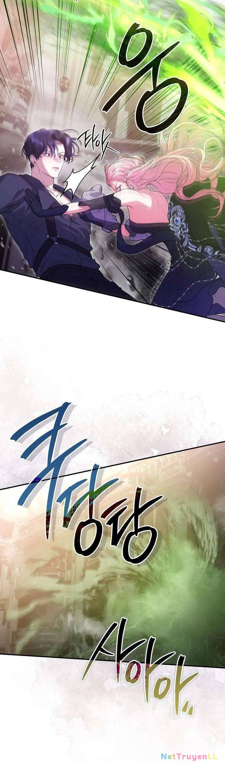 Tôi Bị Mắc Kẹt Trong Trò Chơi Lỗi Chapter 43 - 8