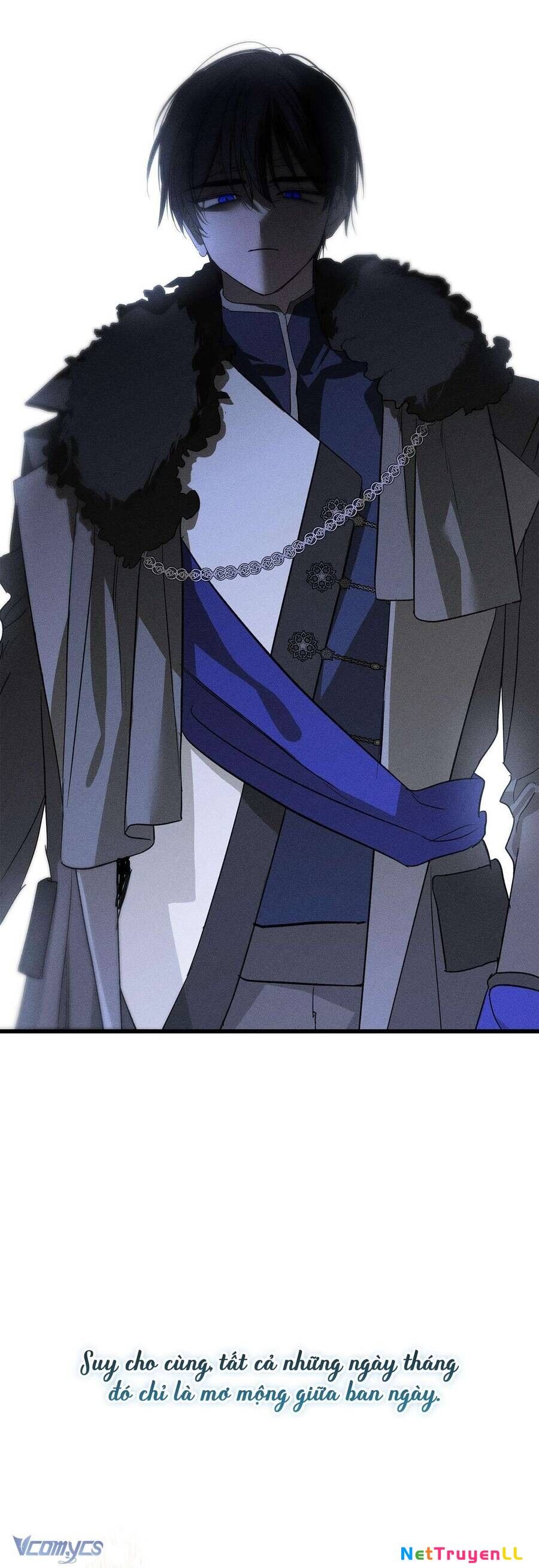 Vị Phu Quân Căm Ghét Tôi Đã Mất Trí Nhớ Chapter 44 - 4