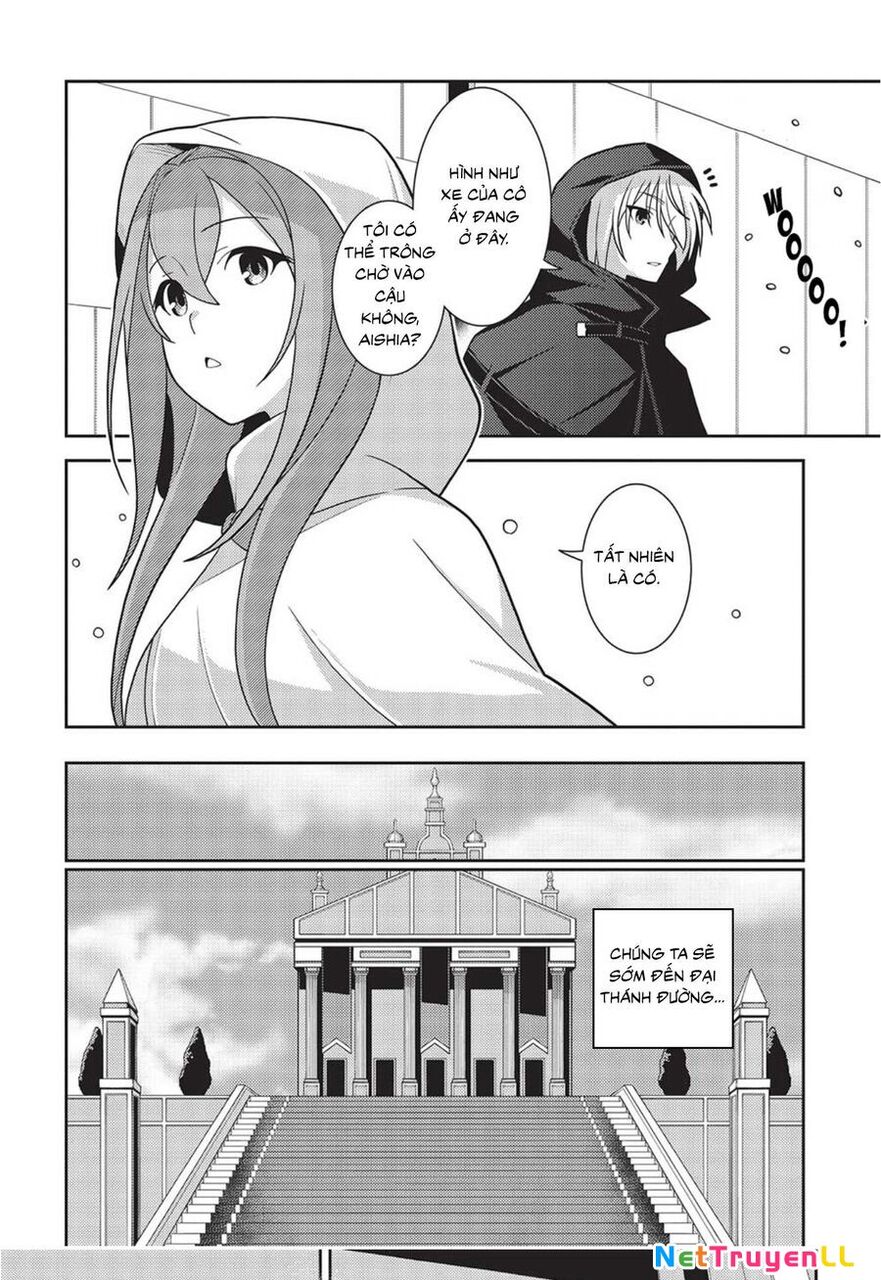 Tinh Linh Huyễn Tưởng Ký Tại Dị Giới Chapter 49 - 3