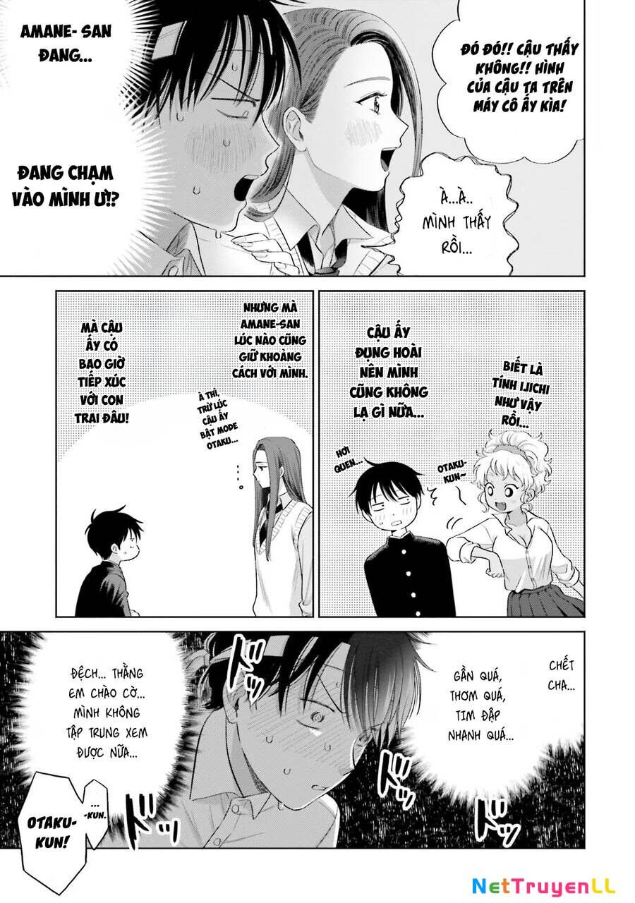 Gyaru Không Thể Tử Tế Với Otaku Ư? Chapter 4 - 7