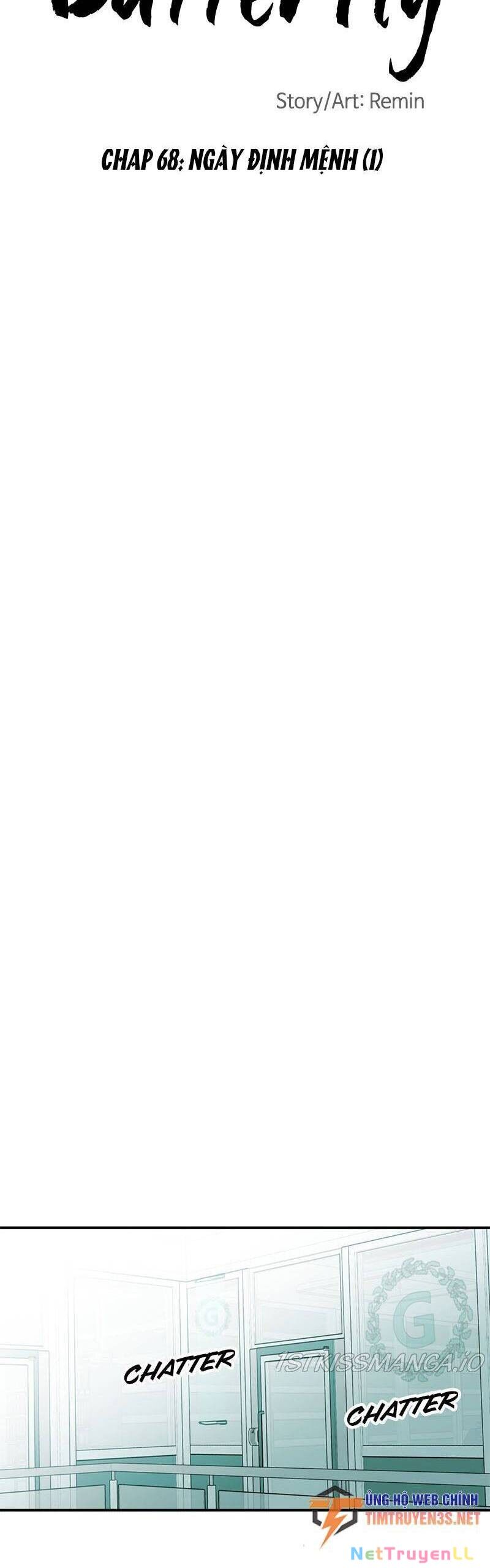 Bươm Bướm Và Máu Chapter 68 - 6