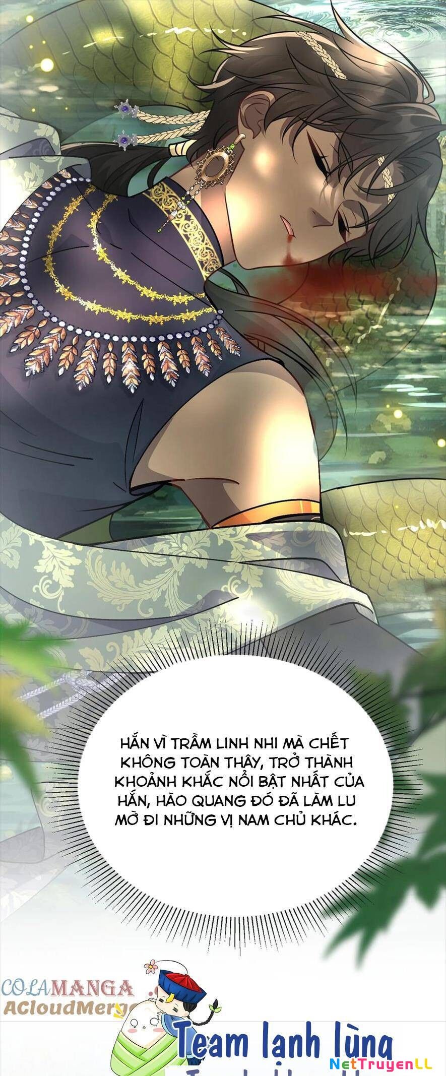 Bạch Nguyệt Quang Cô Ấy Không Muốn Đi Theo Cốt Truyện Chapter 19 - 25