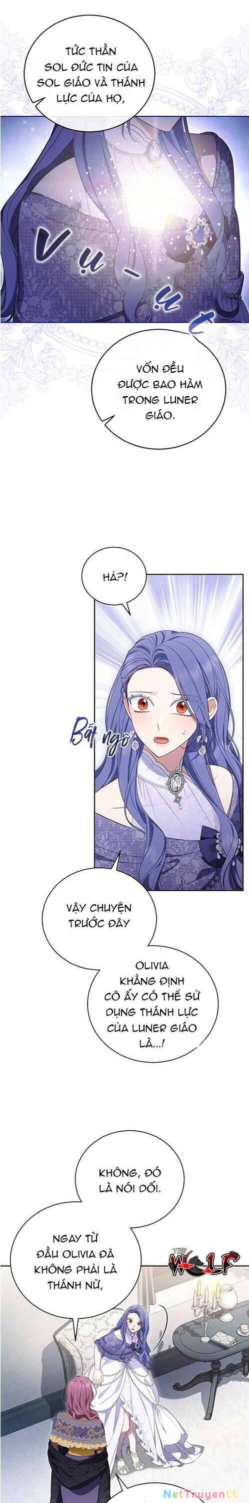 Trở Thành Ác Nữ Của Tiểu Thuyết Chết Chóc Chapter 58 - 19