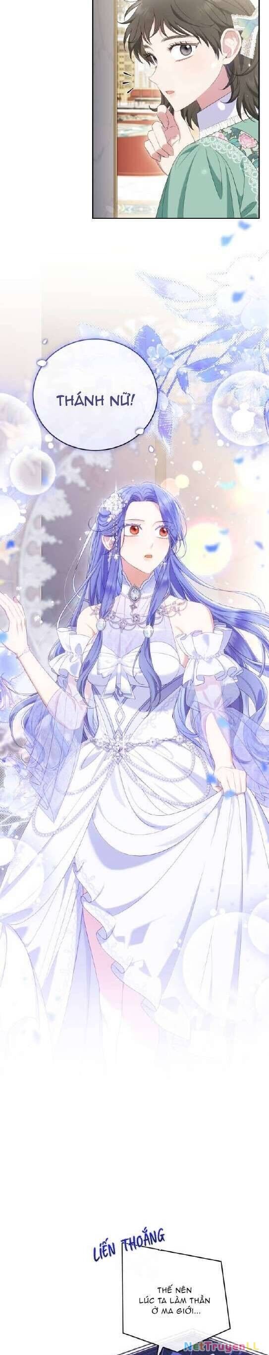 Trở Thành Ác Nữ Của Tiểu Thuyết Chết Chóc Chapter 56 - 29