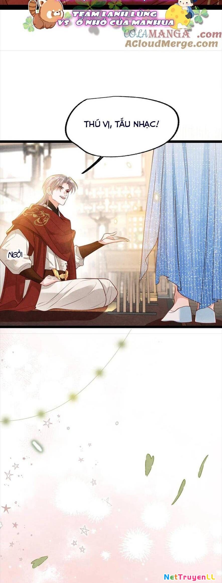 Cách Để Tồn Tại Như Một Cống Phẩm Chapter 25 - 19