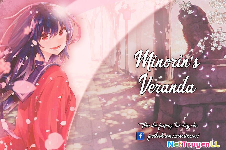 Himaten Chapter 3 - 1