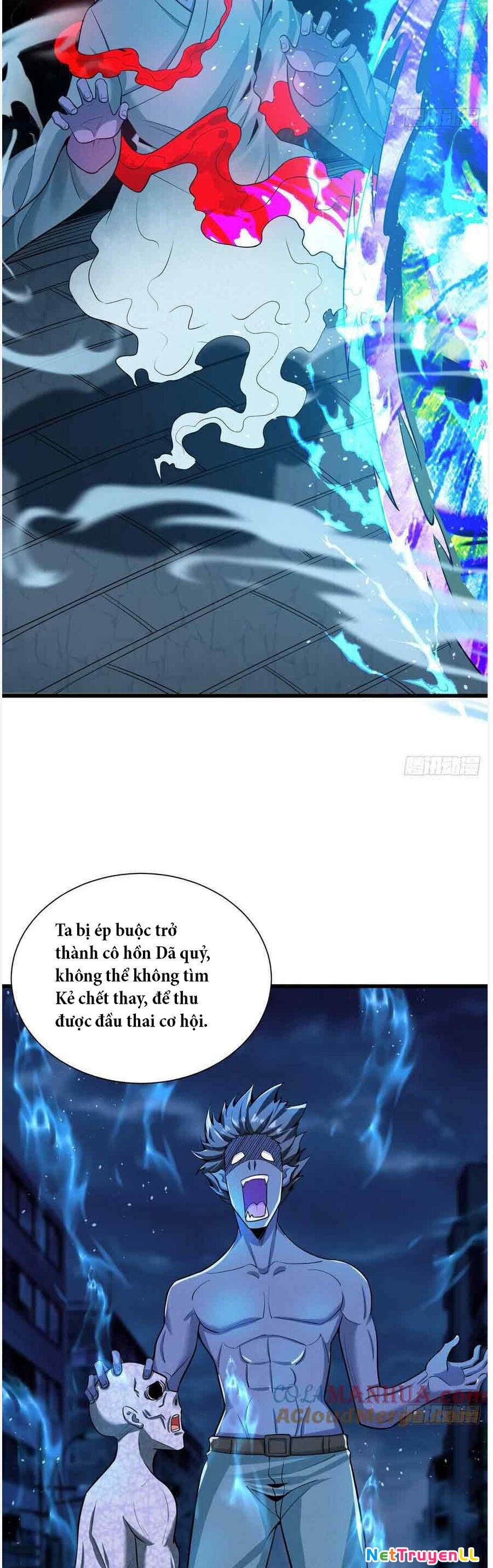 Ta Mở Hậu Cung Ở Dị Giới Chapter 5 - 25