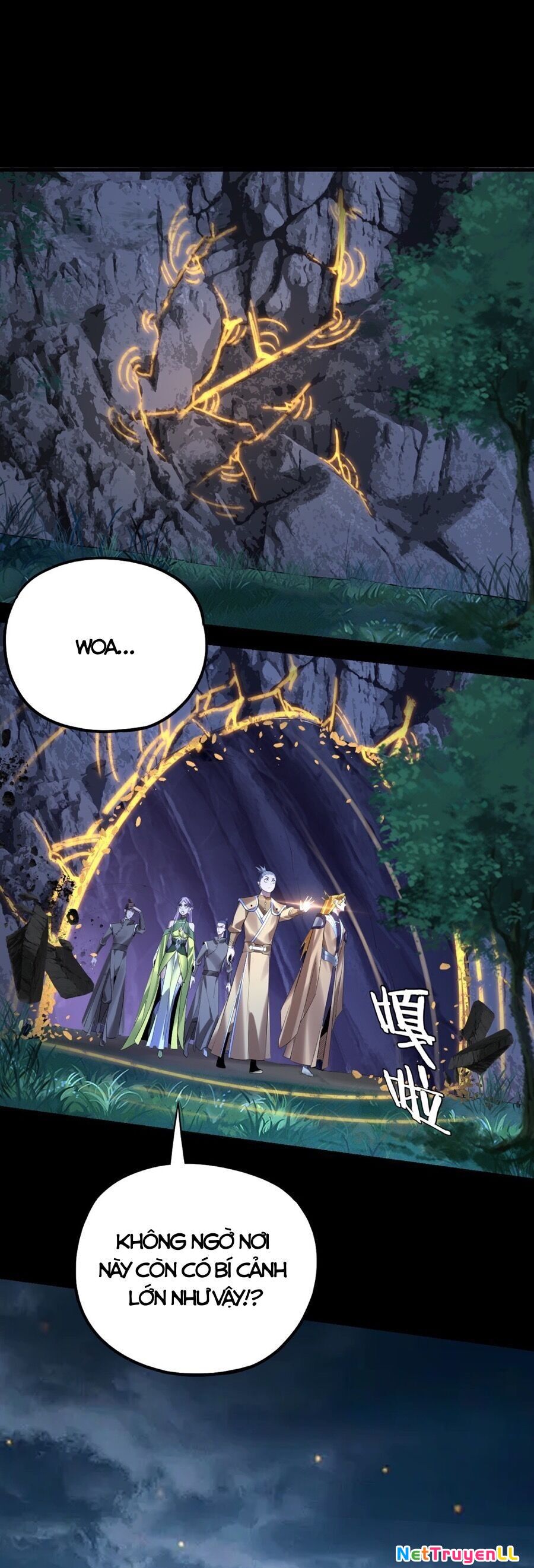 [FIX Thứ tự] Ta Trời Sinh Đã Là Nhân Vật Phản Diện Chapter 173 - 19