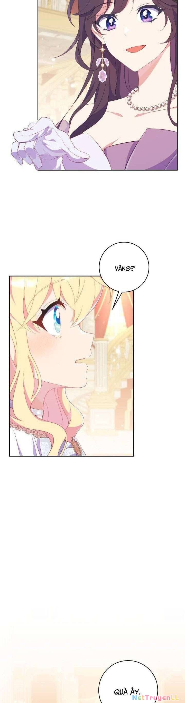 Trở Thành Bạn Thời Thơ Ấu Của Nam Phụ Ám Ảnh Chapter 22 - 31