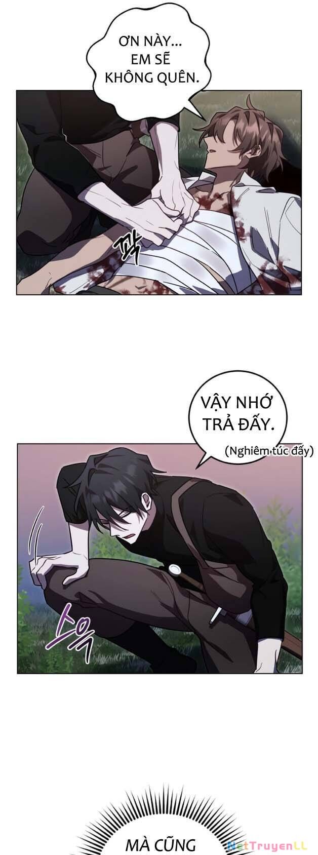 Hero X Demon King X Villain Chapter 16 - 44