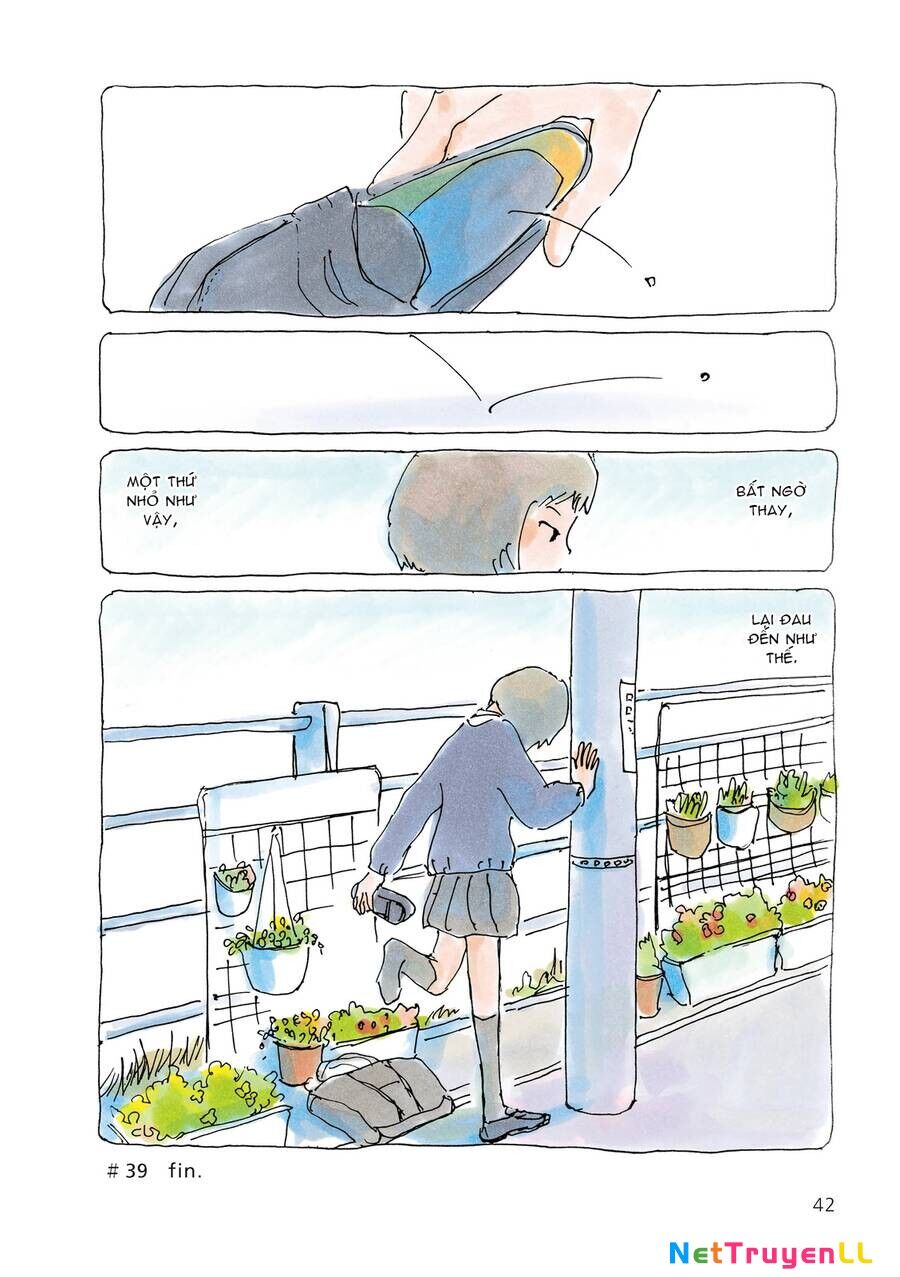 Mikako-San Chapter 39 - 5