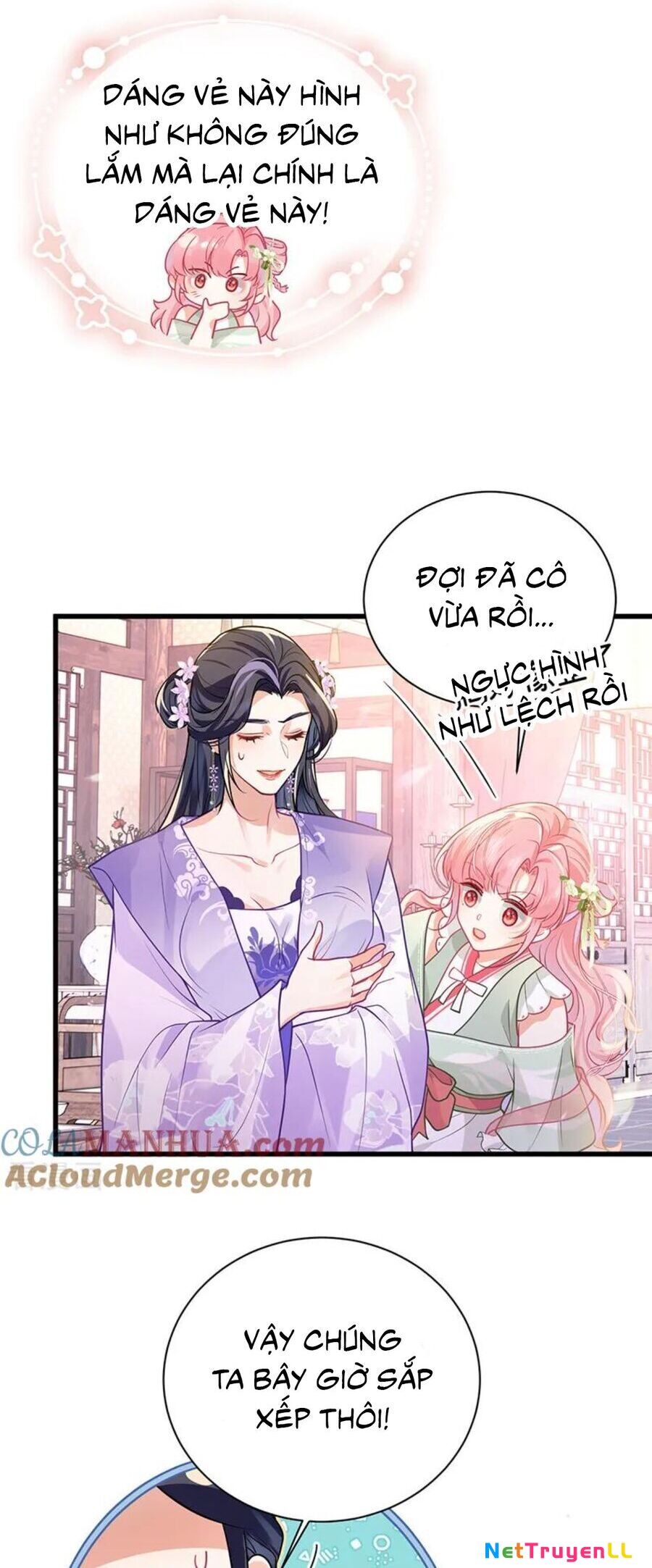 Sau Khi Công Chúa Bội Tình Bạc Nghĩa Chapter 48 - 23