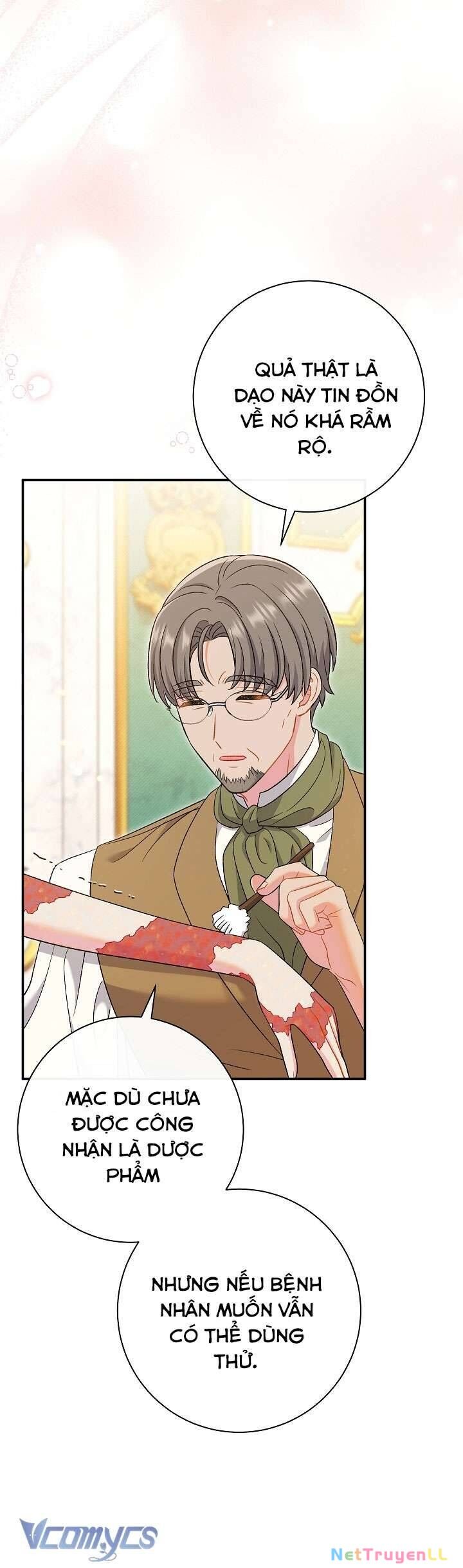 Người Xem Mắt Của Ác Nữ Quá Hoàn Hảo Chapter 23 - 69