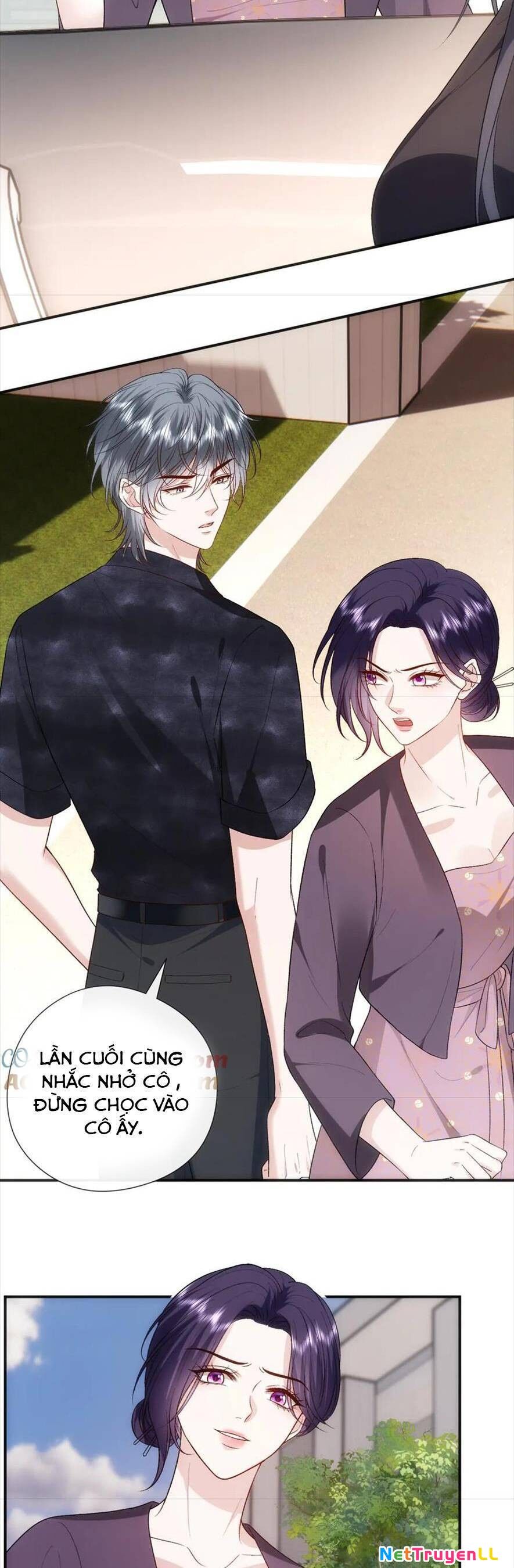 Vợ Của Lục Tổng Không Phải Dạng Vừa Chapter 150 - 9